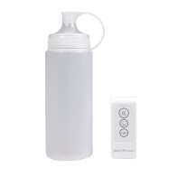 Zero Tolerance Rear Beauty Rechargeable Masturbator