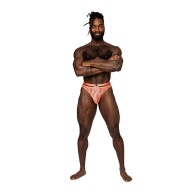 Male Power Rude Awakening Strap Thong