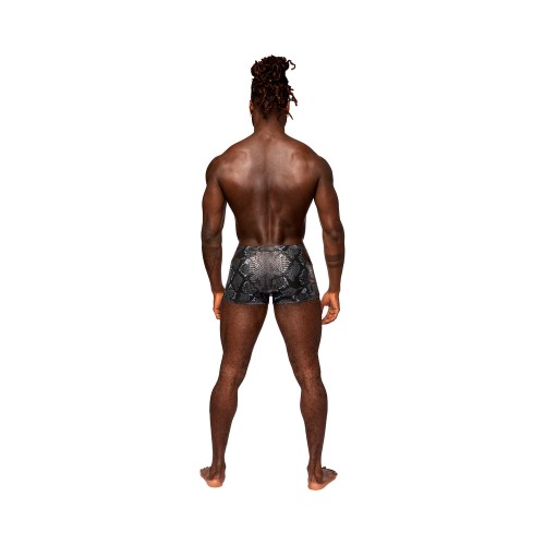 Male Power S'naked Pouch Short