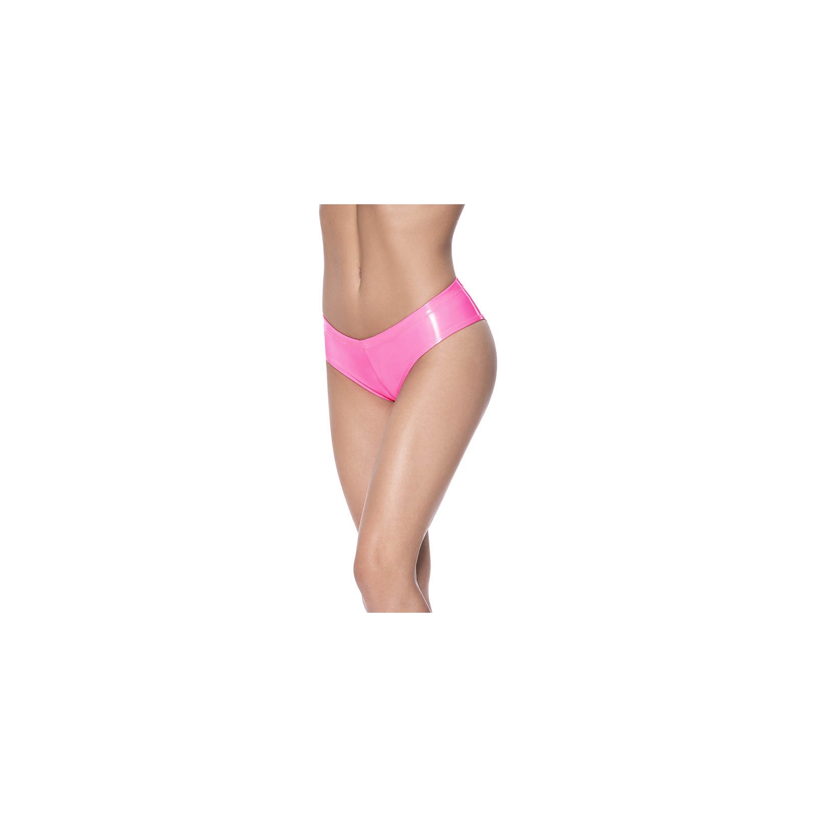 Culotte Bajo de Cintura Magic Silk Hard Candy