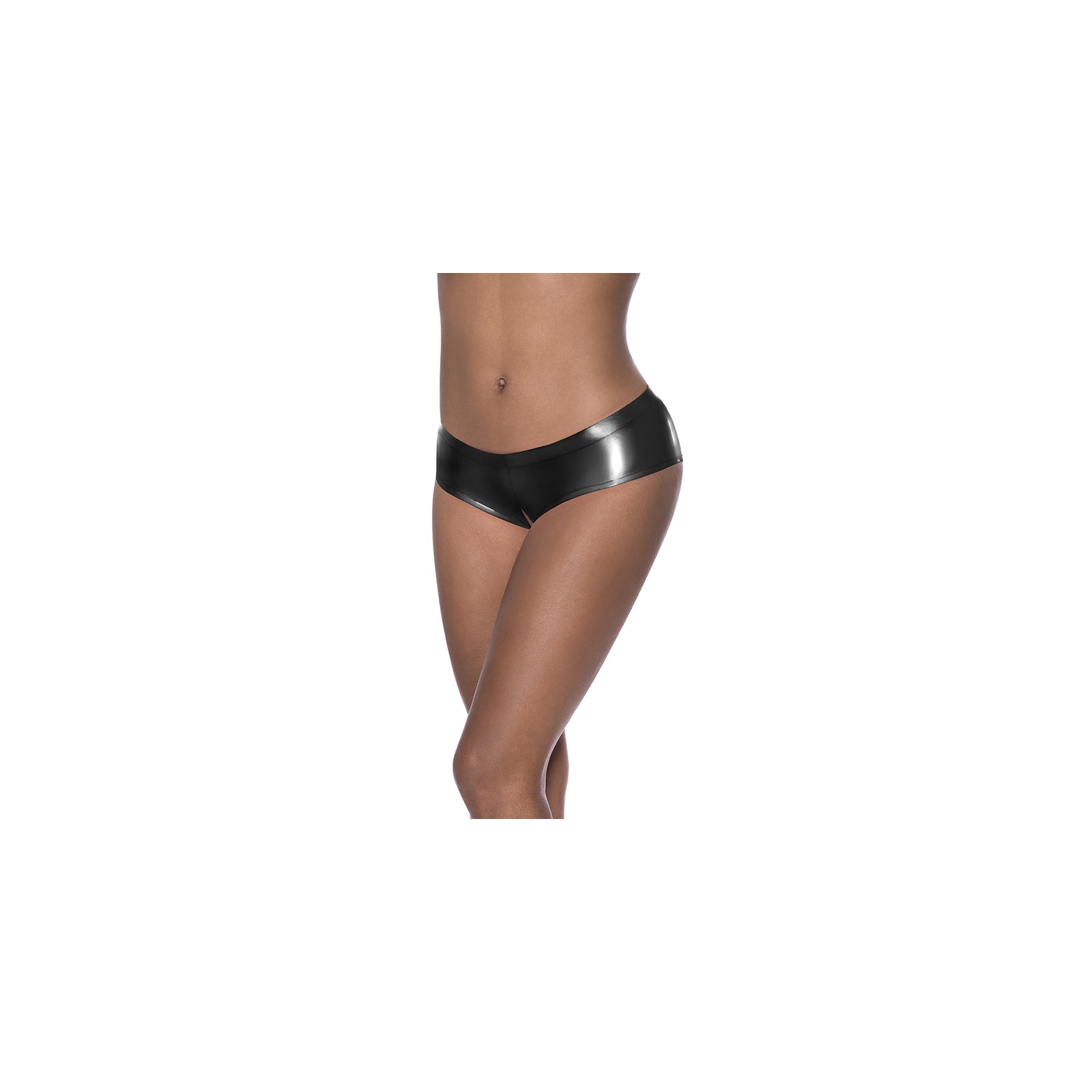 Boyshorts Hard Candy de Magic Silk