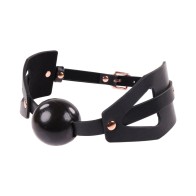 Sportsheets Sex & Mischief Brat Ball Gag