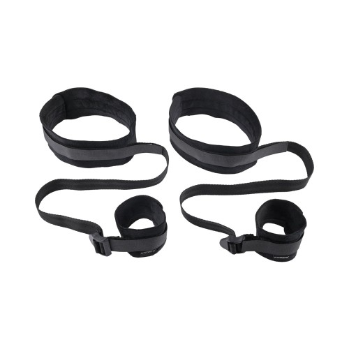 Sportsheets Brat Cuffs - Exciting Restraint Play