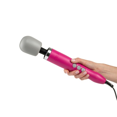 Doxy Original Massager for Ultimate Relaxation