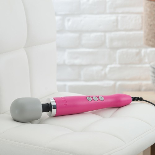 Doxy Original Massager for Ultimate Relaxation