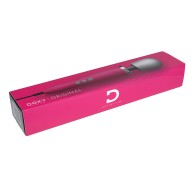 Doxy Original Massager for Ultimate Relaxation