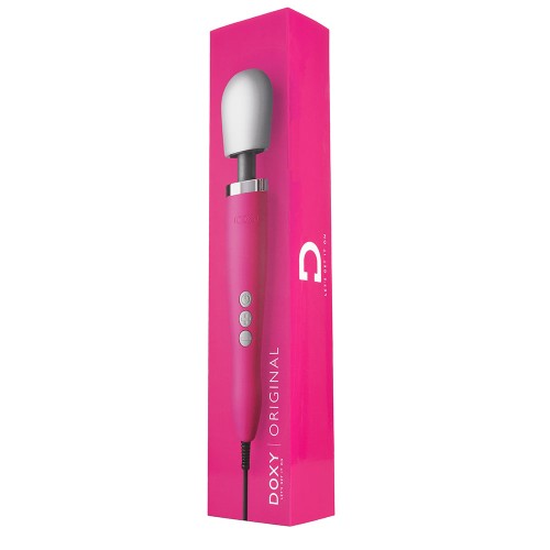 Doxy Original Massager for Ultimate Relaxation