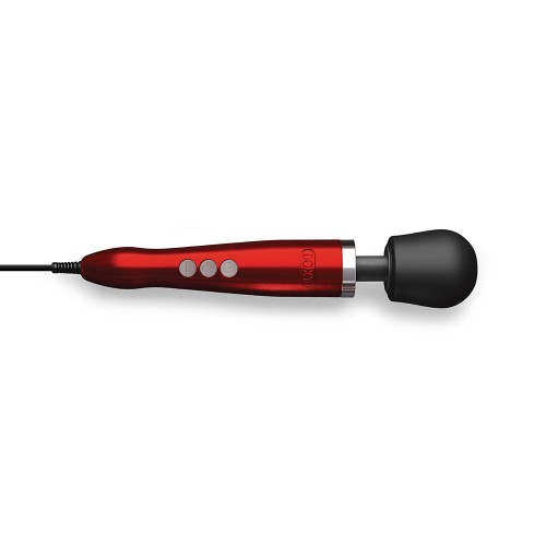 Doxy Die Cast Wand Vibrator