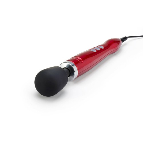 Doxy Die Cast Wand Vibrator