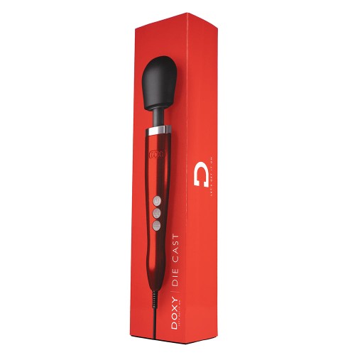 Doxy Die Cast Wand Vibrator