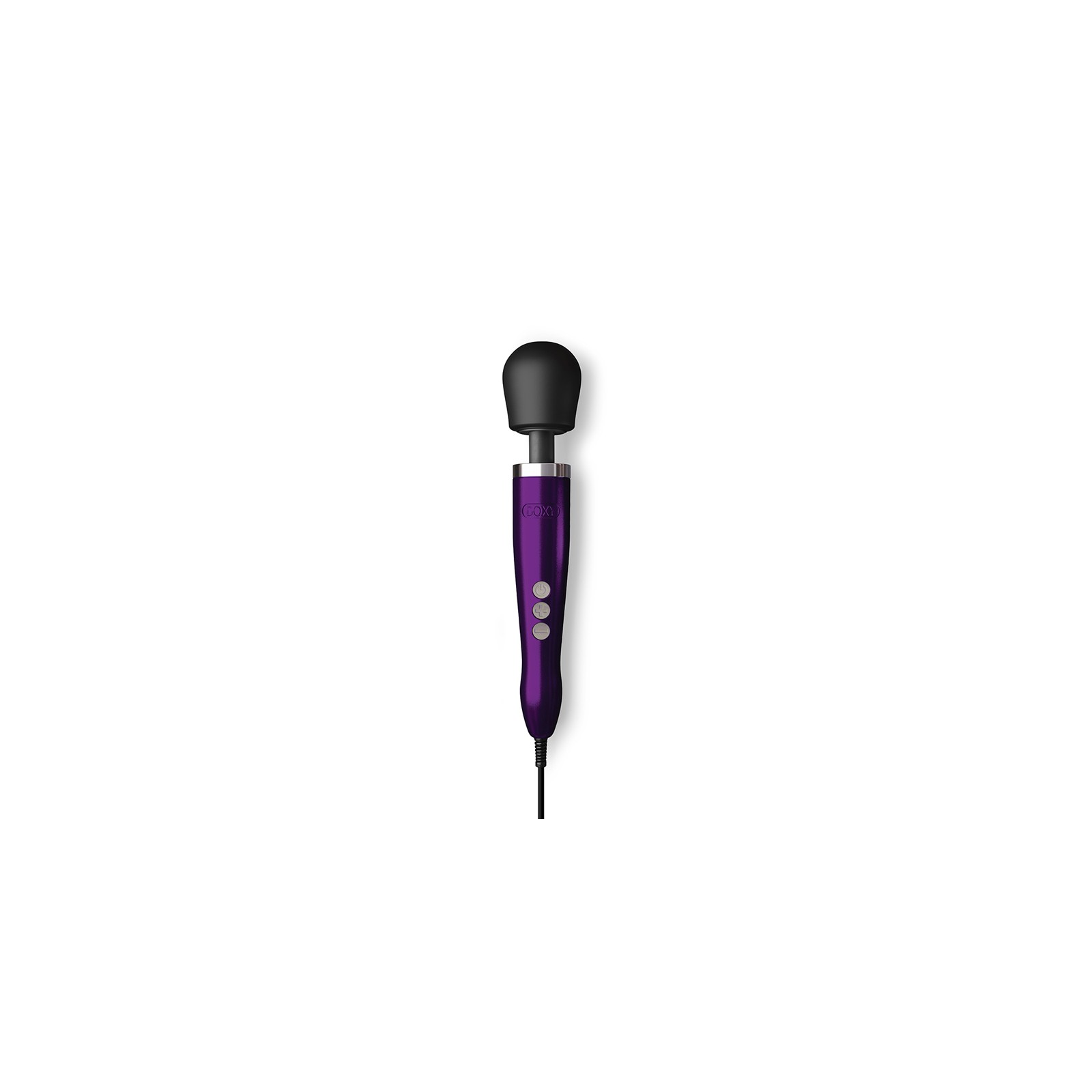 Doxy Die Cast Wand Vibrator