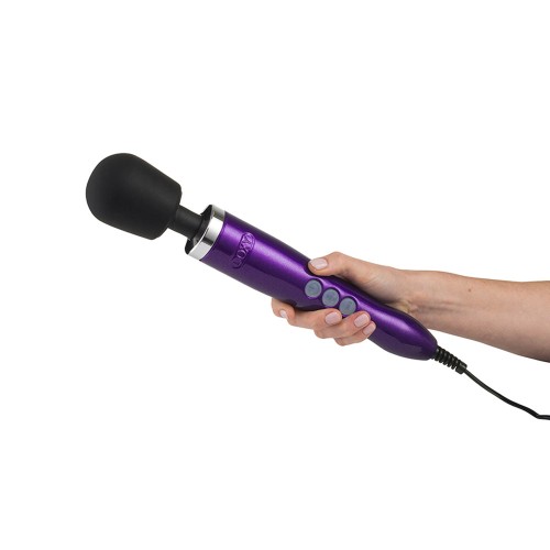 Doxy Die Cast Wand Vibrator