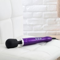 Doxy Die Cast Wand Vibrator