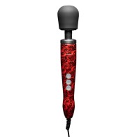 Doxy Die Cast Wand Vibrator - Ultimate Pleasure