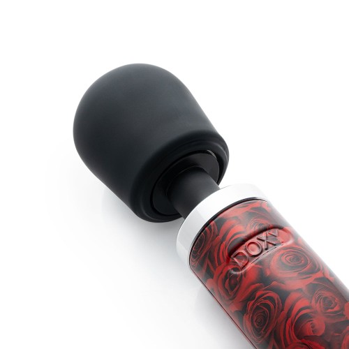 Doxy Die Cast Wand Vibrator - Ultimate Pleasure