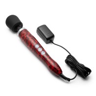 Doxy Die Cast Wand Vibrator - Ultimate Pleasure