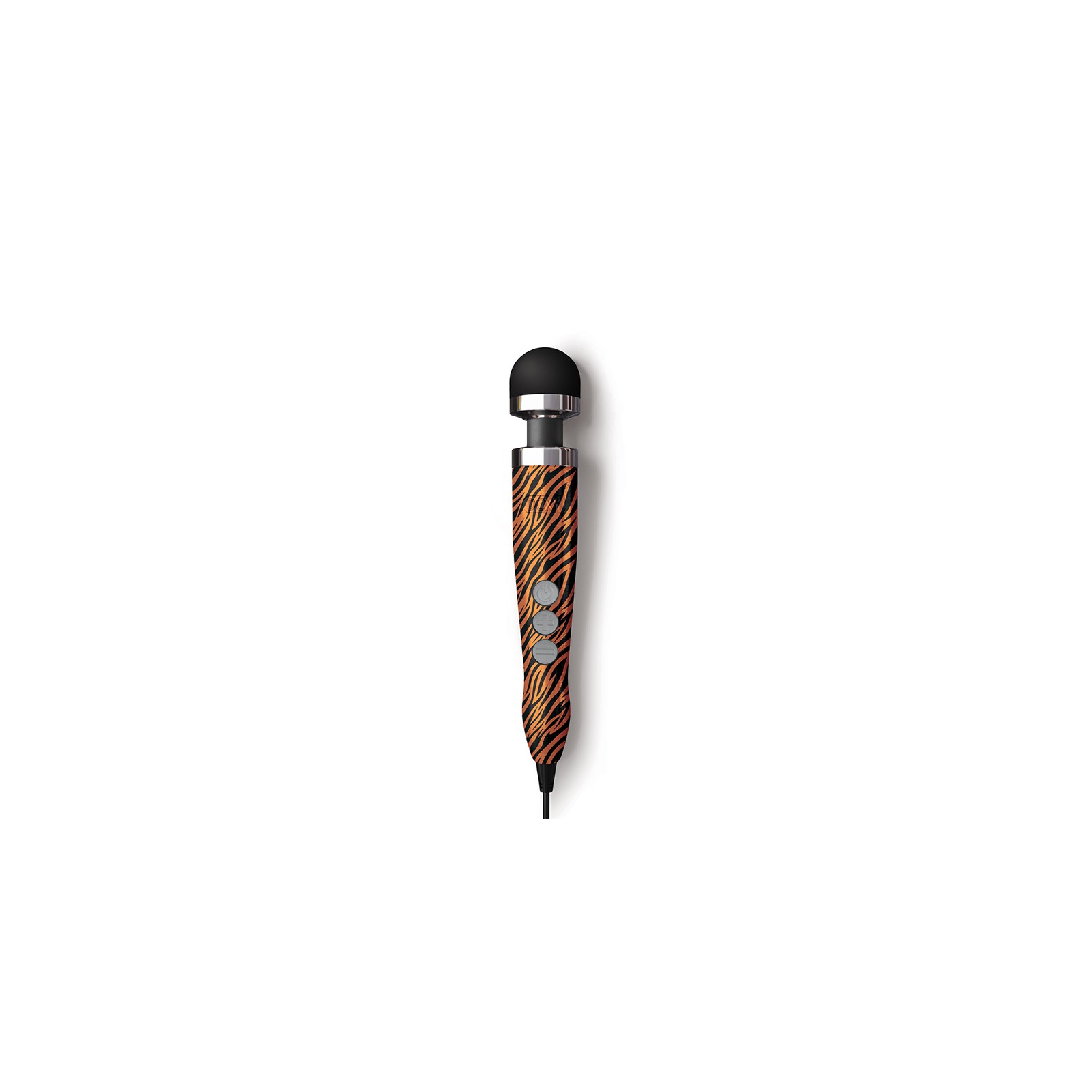 Vibrador Compacto Doxy Die Cast 3 - Tiger