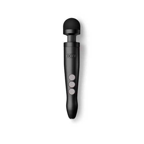 Doxy Die Cast 3R Rechargeable Wand Massager