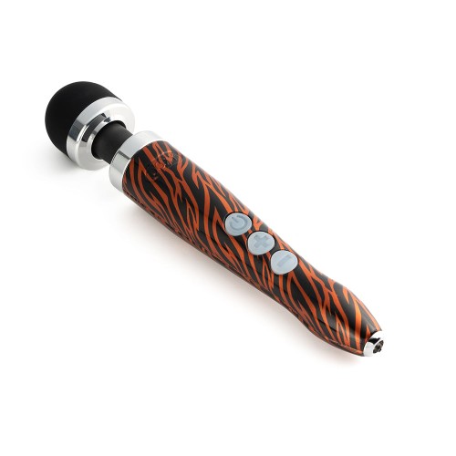 Doxy Die Cast 3R Wand Vibrator for Ultimate Pleasure