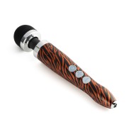 Doxy Die Cast 3R Wand Vibrator for Ultimate Pleasure