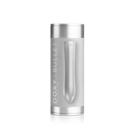 Doxy Bullet Rechargeable Vibrator