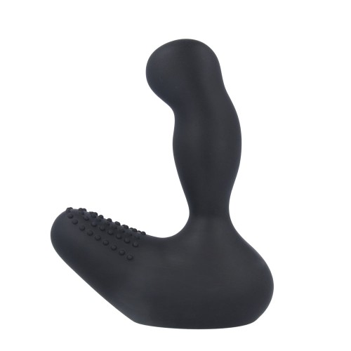 Doxy 3 Silicone Prostate Wand Attachment - Intense Stimulation