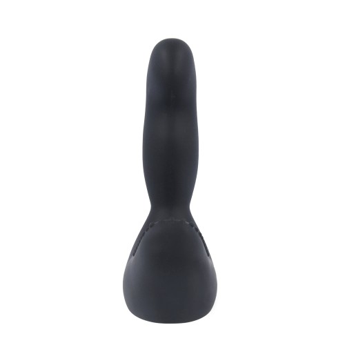 Doxy 3 Silicone Prostate Wand Attachment - Intense Stimulation