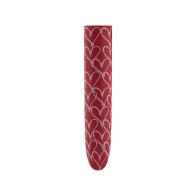 Luv Inc Hb82 Vibrador Bullet Corazón para Placer Compacto