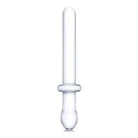 Dildo de Vidrio Doble Glas Classic