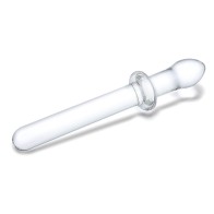 Dildo de Vidrio Doble Glas Classic