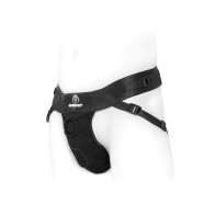 SpareParts Deuce Double Strap Harness A