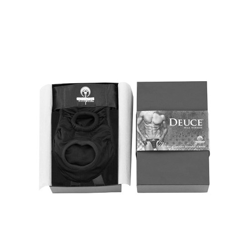 Arnés Doble Strap Deuce para Hombres