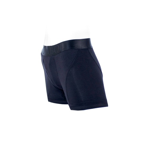 Tomboii Rayon Boxer Briefs for Ultimate Comfort