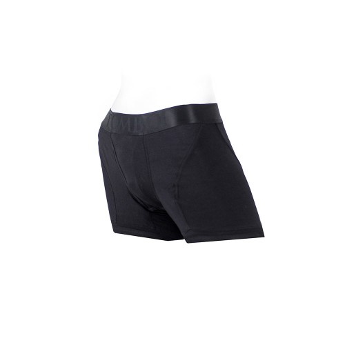 Tomboii Rayon Boxer Briefs for Ultimate Comfort