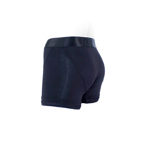 Tomboii Rayon Boxer Briefs for Ultimate Comfort