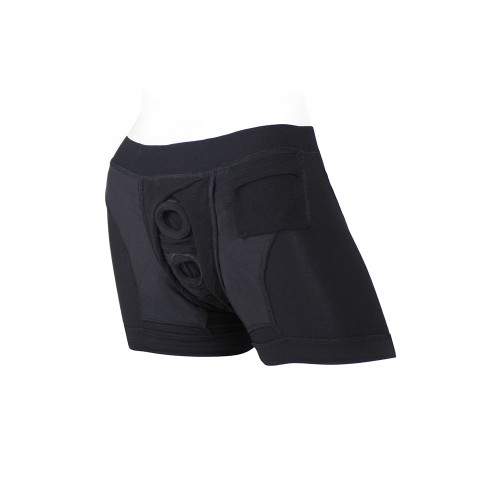 Tomboii Rayon Boxer Briefs for Ultimate Comfort