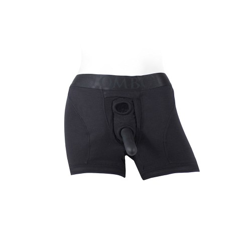 Tomboii Rayon Boxer Briefs for Ultimate Comfort