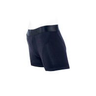 SpareParts Tomboii Rayon Boxer Briefs for Bold Attitude