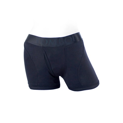 Culottes con Arnés SpareParts Tomboii para Confort