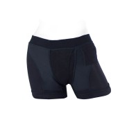 Culottes con Arnés SpareParts Tomboii para Confort