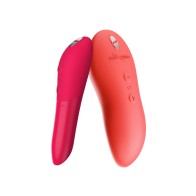 Set Favoritos Eternos de We-Vibe - Tango X y Touch X