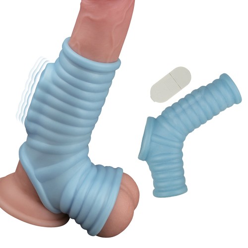 Extensor Vibrador Nasstoys Power Sleeve