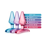 Dildo Dr. Skin de 6.5 Pulgadas con Testículos