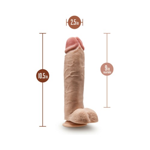 Dildo Realista Mr. Mister de Dr. Skin