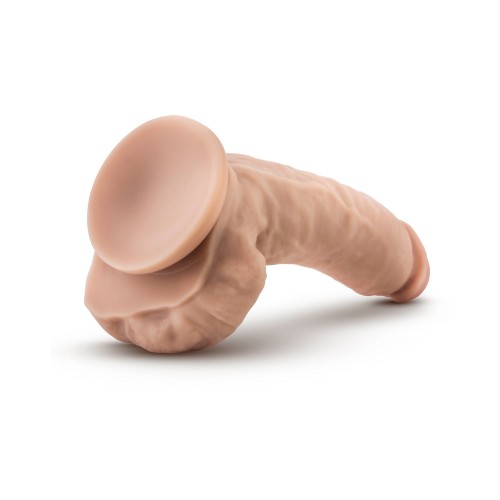 Dr. Skin Mr. Mayor Dildo - Realistic Pleasure