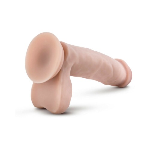 Dr. Skin Dr. Mark Dildo de 7 Pulgadas Beige