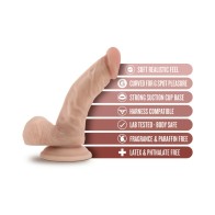 Dildo Dr. Stephen de 6.5 Pulgadas