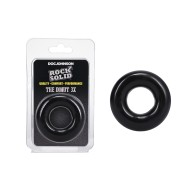 Rock Solid The Donut 3X Cock Ring for Lasting Erections