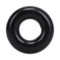 Anillo Cock Rock Solid The Donut 3X para Erecciones Duraderas