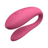 We-Vibe Sync Lite - Pink